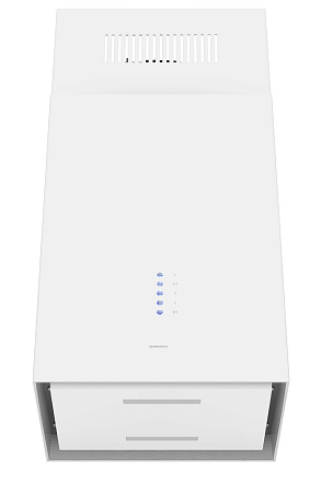 Вытяжка Maunfeld Bath Plus 402IL белый preview 5