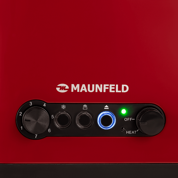 Тостер Maunfeld MF-820CH PRO preview 10