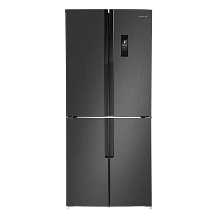 Холодильник Maunfeld MFF182NFSBE preview 3