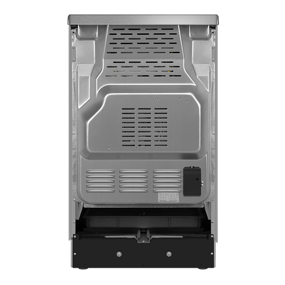 Электрическая плита Maunfeld MEC511CS09TD preview 14