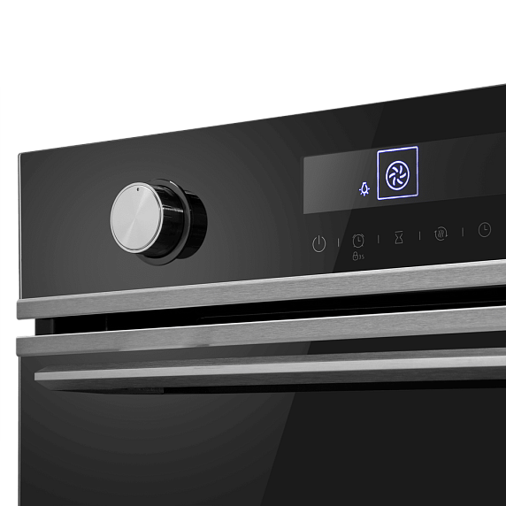 Духовой шкаф Maunfeld MCMO5013MDS preview 9