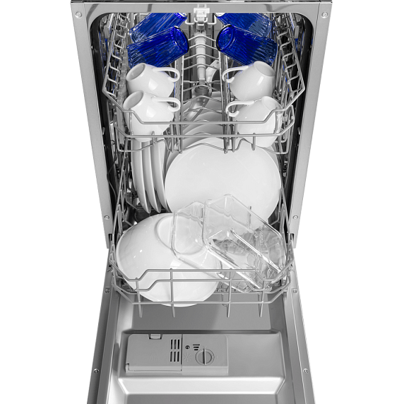 Встраиваемая посудомоечная машина Maunfeld MLP-082D preview 6