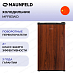 Купить Холодильник Maunfeld MFF83WD