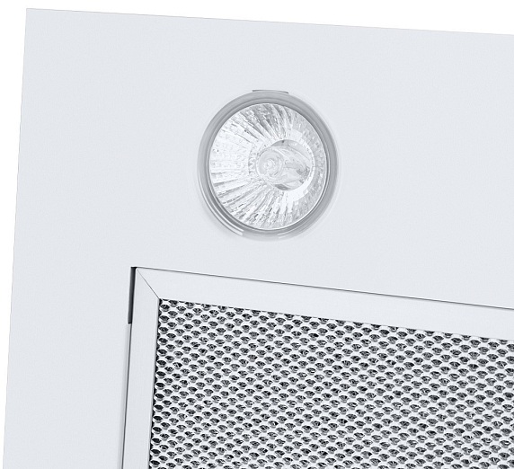 Вытяжка Maunfeld Crosby Singl 50 белый preview 6