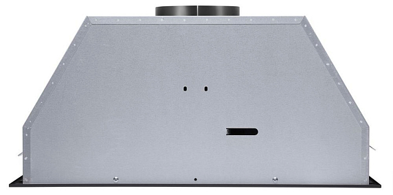 Вытяжка Maunfeld TRAPEZE 602IG черный preview 11