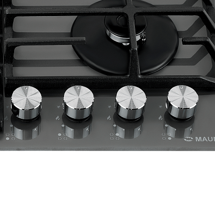 Газовая варочная панель Maunfeld EGHG.64.63CLGR/G preview 5