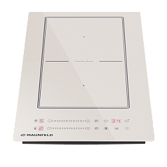 Индукционная варочная панель Maunfeld CVI292S2BBG