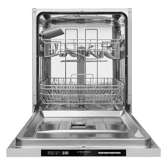 Встраиваемая посудомоечная машина Maunfeld MLP-122D preview 5