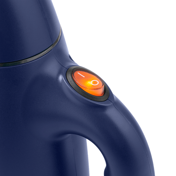 Ручной отпариватель Maunfeld MF-1133BL preview 4