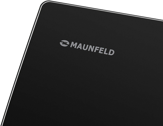 Вытяжка Maunfeld Sky Star Chef 50 черный preview 9