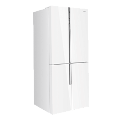 Холодильник Maunfeld MFF182NFW