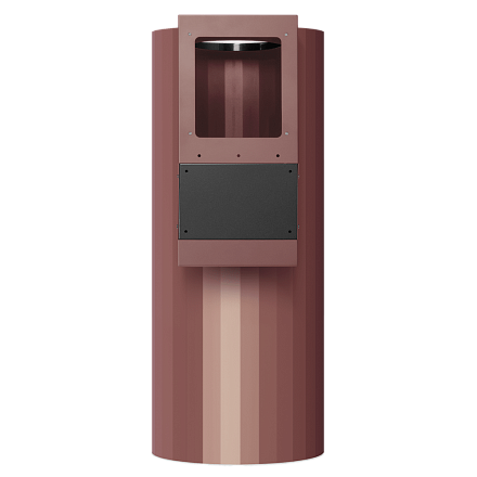 Вытяжка Maunfeld Adelaide 39 Wall розовое золото preview 4