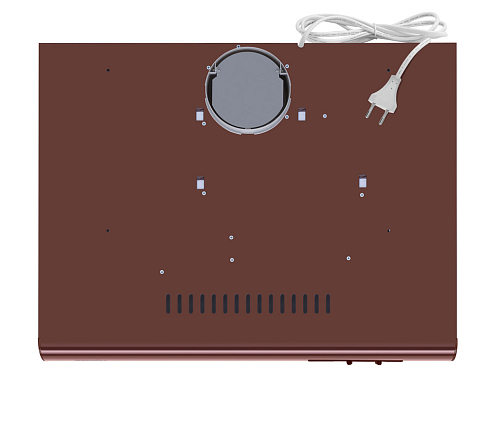 Вытяжка Maunfeld MPA 50 BROWN фото 10 Вытяжка Maunfeld MPA 50 BROWN preview 10