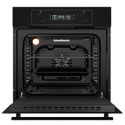 Духовой шкаф Maunfeld AEOH6062B2 preview 2