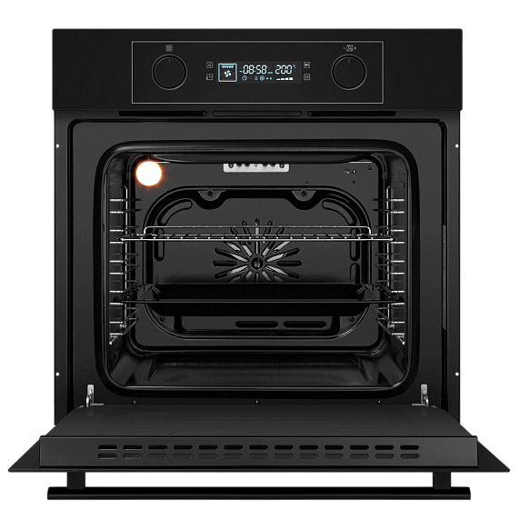 Духовой шкаф Maunfeld AEOH6062B2 preview 2