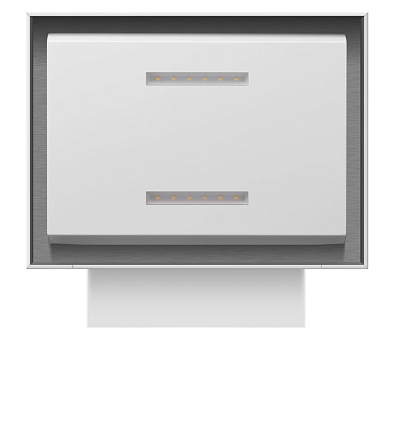 Вытяжка Maunfeld Bath Plus 402 белый preview 10