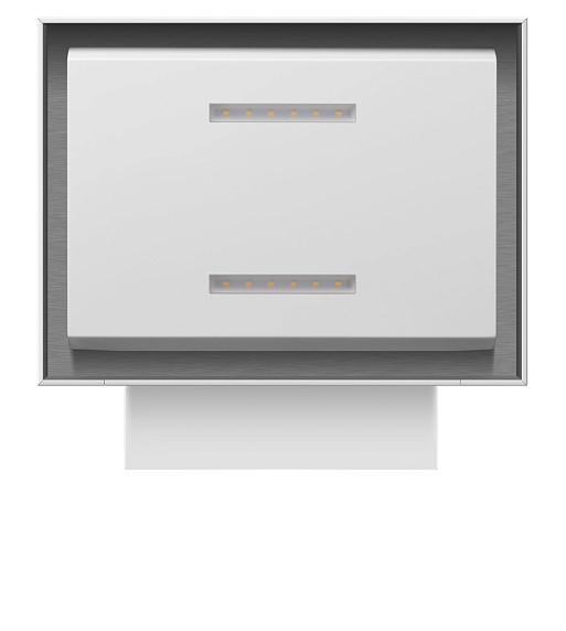 Вытяжка Maunfeld Bath Plus 402 белый preview 10