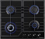 Газовая варочная панель Maunfeld EGHG.64.43CB/G