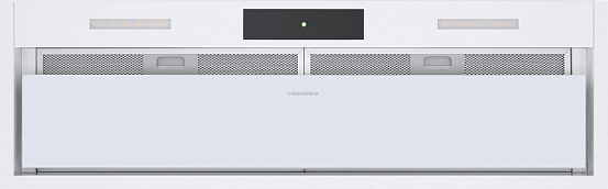 Вытяжка Maunfeld Fantasy 90 белый preview 2