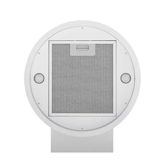 Вытяжка Maunfeld Lee Side C 39 белый preview 10