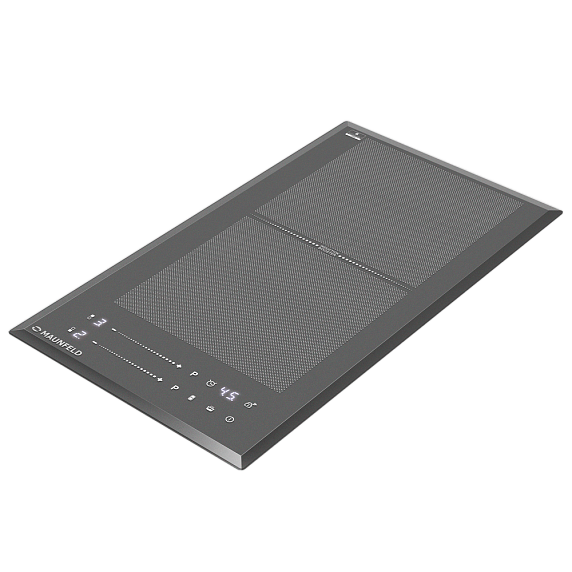 Индукционная варочная панель Maunfeld CVI292S2FDGR preview 3