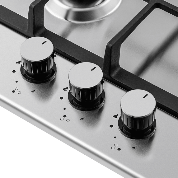 Газовая варочная панель Maunfeld EGHS.43.33CS/G preview 7