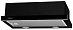 Купить Вытяжка Maunfeld VS LIGHT 60 BLACK GLASS B preview 1