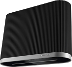 Вытяжка Maunfeld MURANO 80 Black/Anthracite