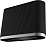 Вытяжка Maunfeld MURANO 80 Black/Anthracite