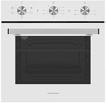 Духовой шкаф Maunfeld AEOC6050WM
