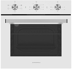 Духовой шкаф Maunfeld AEOC6050WM