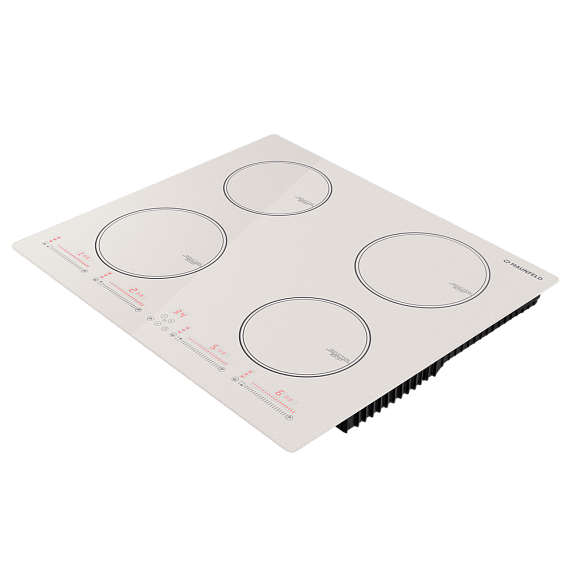 Индукционная варочная панель Maunfeld CVI594SBG preview 3