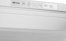 Видеообзор морозильной камеры MAUNFELD MFFR116NFW