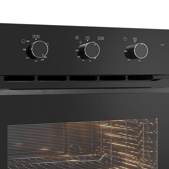 Духовой шкаф Maunfeld MOGS703B2 preview 6