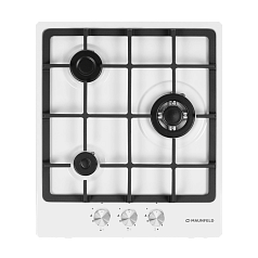 Газовая варочная панель Maunfeld EGHE.43.33CW/G