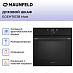Купить Духовой шкаф Maunfeld EOEH7613B Matt preview 2