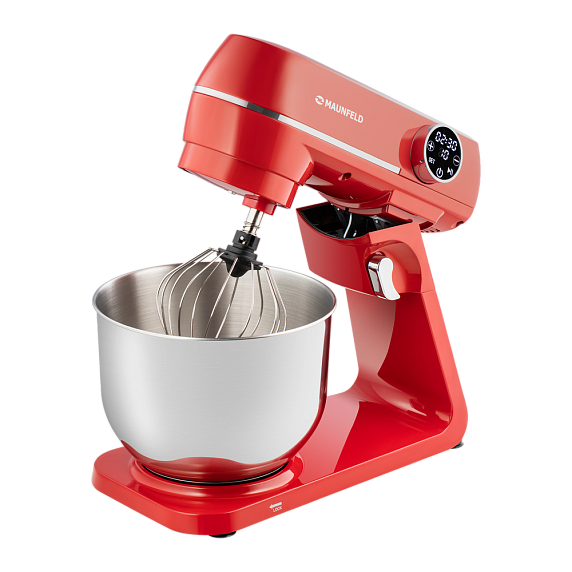 Миксер Maunfeld MF-423R preview 2