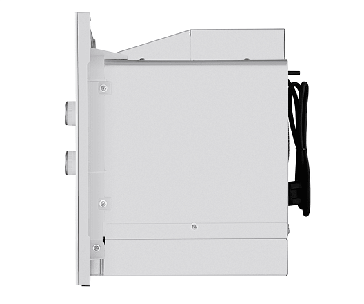 Встраиваемая микроволновая печь Maunfeld MBMO.20.1PGW белый preview 6