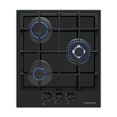 Газовая варочная панель Maunfeld EGHG.43.33CB2/G