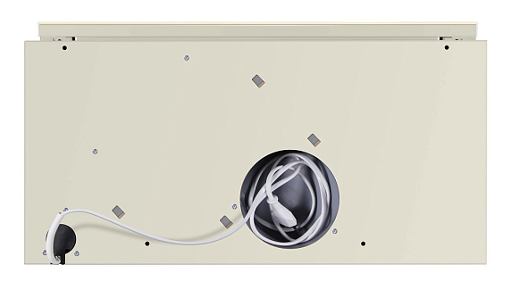 Вытяжка Maunfeld VS Light Glass (С) 50 Biege Glass preview 5