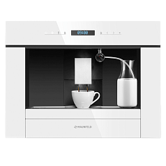 Встраиваемая кофемашина Maunfeld AMCM1503W