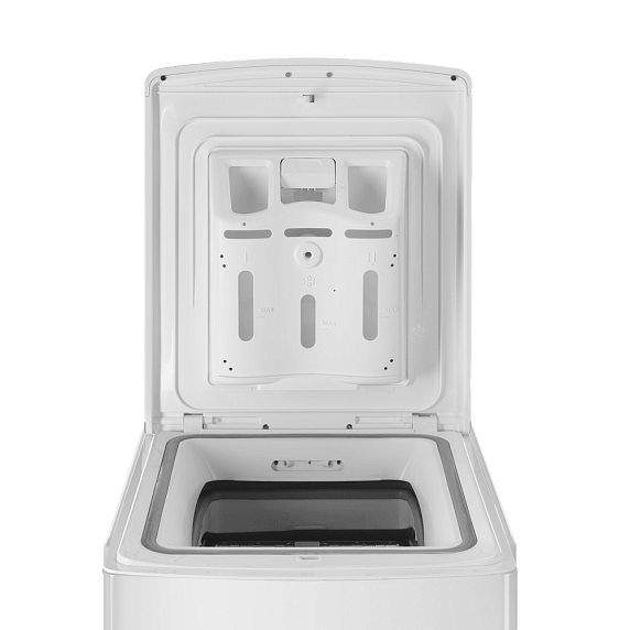 Стиральная машина Maunfeld MFWM127ISWH preview 6