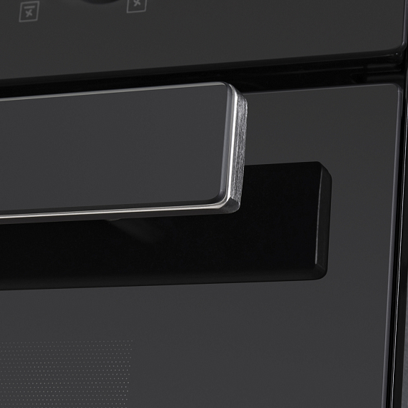 Духовой шкаф Maunfeld EOGC604B Slim preview 9