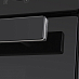 Купить Духовой шкаф Maunfeld EOGC604B Slim preview 9