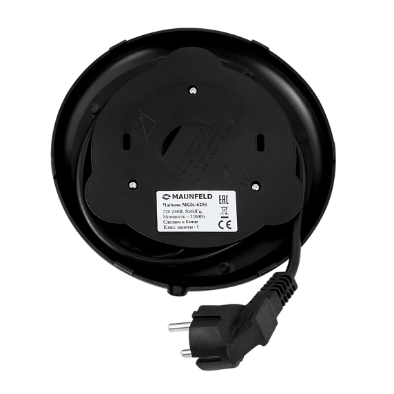 Чайник Maunfeld MGK-625S preview 8