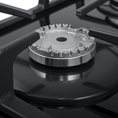 Газовая варочная панель Maunfeld EGHG.64.3CB/G