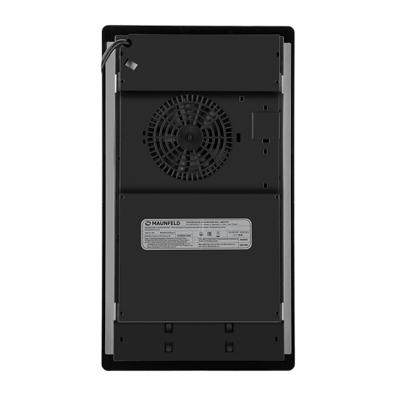 Индукционная варочная панель Maunfeld AVI3028SFBK preview 10