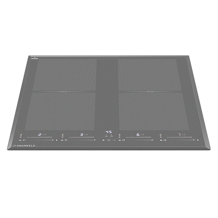 Индукционная варочная панель Maunfeld CVI594SF2LGR preview 2