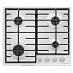 Купить Газовая варочная панель Maunfeld EGHE.64.6CW/G preview 2