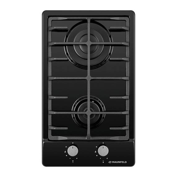 Газовая варочная панель Maunfeld EGHE.32.6CB/G preview 2
